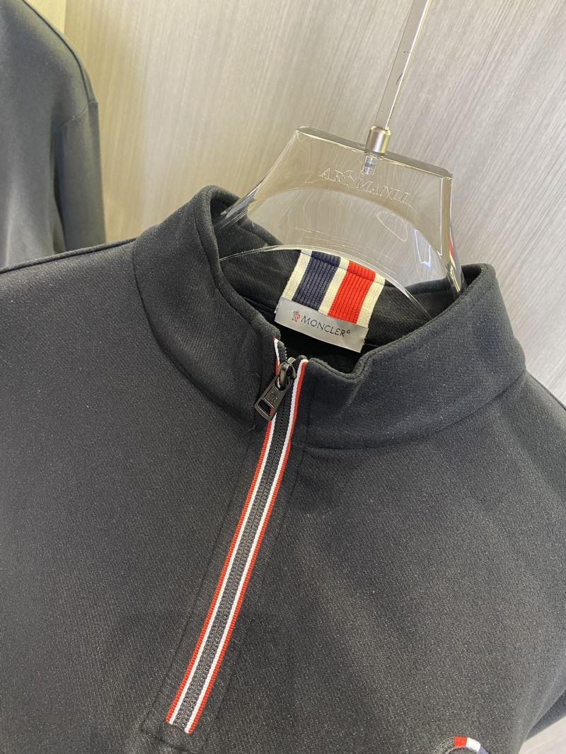 Moncler T-Shirts